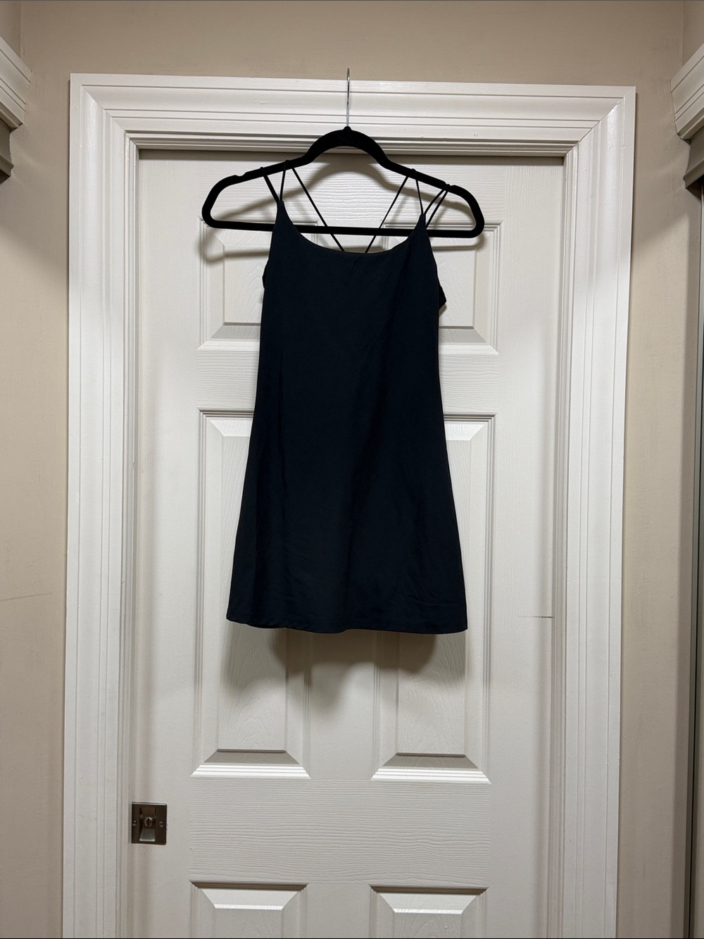 Abercrombie Tennis Dress